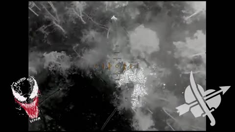 🚀🔥 Ukraine Russia War | Ukrainian 34th UAS Center Venom Drone Bombers Destroy Russian Positio… | RCF