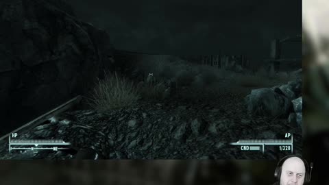 FO3: Rushing the Story for the Last Skill Bobblehead before Reaching Max Level!