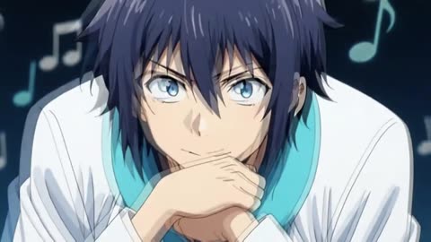 "King KAITO" - Epic Vocaloid song