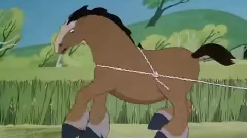 Animal Farm (1954) - George Orwell - HD Cartoon