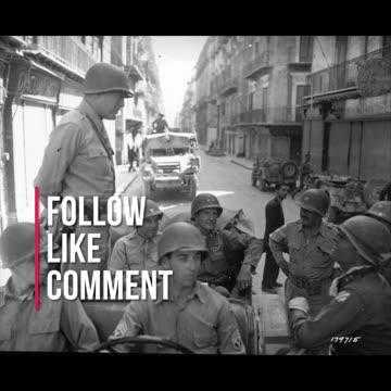 Oct 26, 2025 Gen. Patton quotation of the day #ww2 #war #leadership #creed