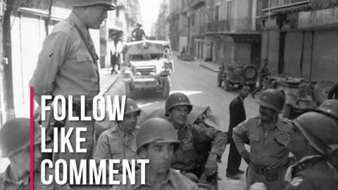 Oct 26, 2025 Gen. Patton quotation of the day #ww2 #war #leadership #creed