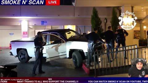LIVE POLICE CHASE #2 #live #policechase #policepursuit #chase