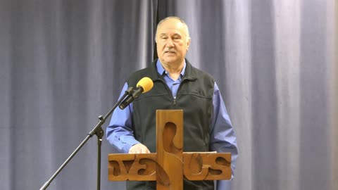 The Word Part 5 by Wayne Masser