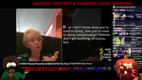 CDNews - Babies are worth more dead than alive