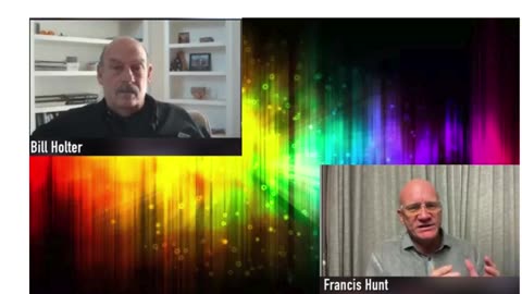 💥 Bill Holter: The Financial War Has Begun – Are You Ready? /PART 2/