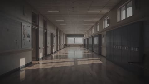 3 Disturbing TRUE School Horror Stories - Dark Files | Midnight Tales (USA)