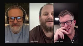 Episode 149: President Trump, Thank You. We're Better Off Now Than We Were Eleven Months Ago.