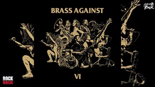 Brass Against - VI (2025)
