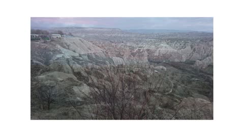 Cappadocia: The Magic of Nature and History