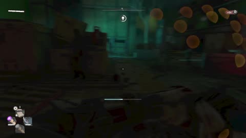 Dying light 2 stay human enemy died and teleported somewhere glitch(ma15+