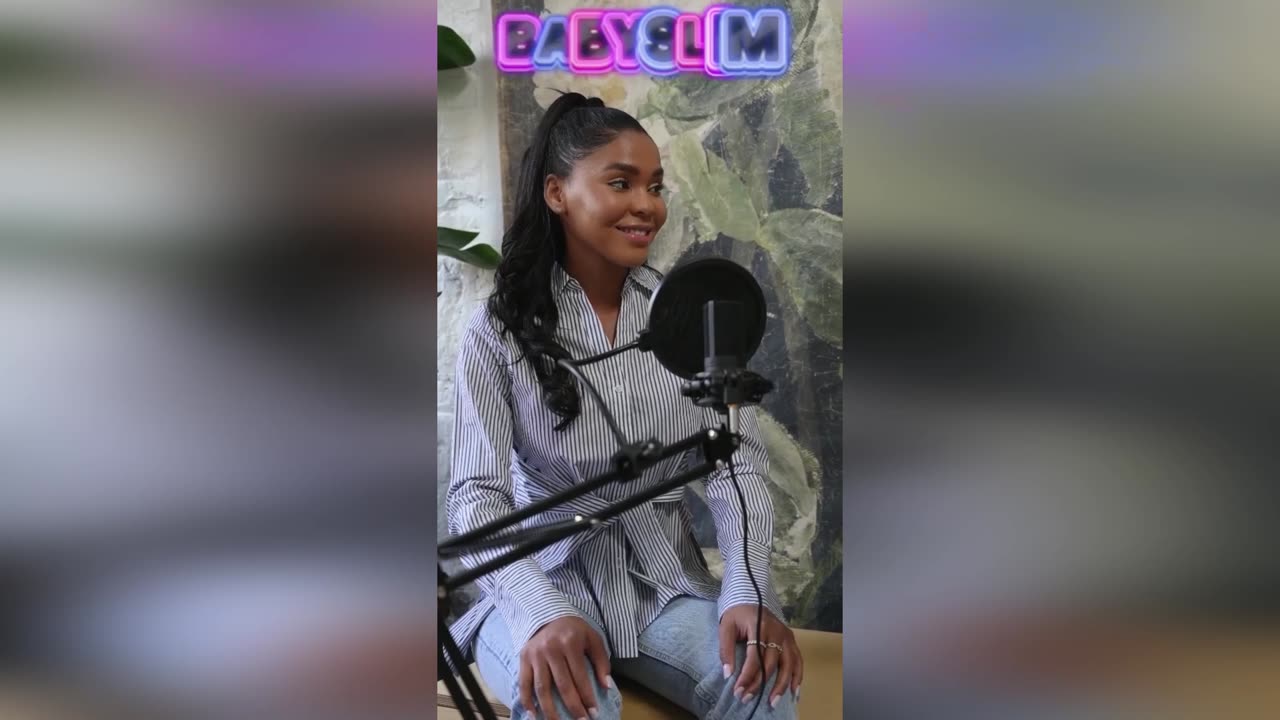 Babyslim Recalls D.J. K-Ruff In a Radio Interview