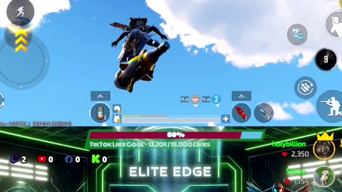 Saturday PUBG Mobile! full gyro 8th week C9S27 4.1 Update | Live