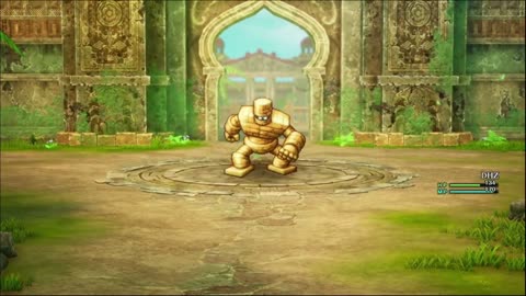 Dragon Quest I HD-2D Part 6 #DragonQuest #RumbleGaming