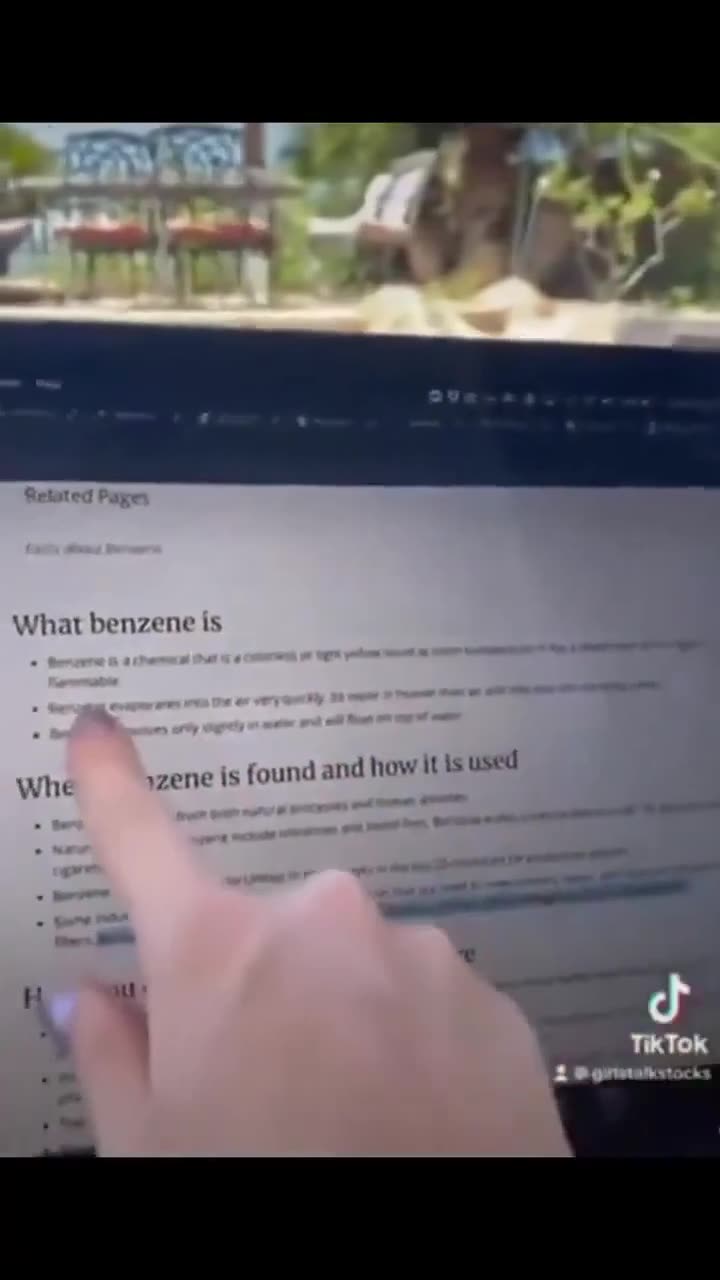 劾劾 Johnson and Johnson is pure evil. Do not trust them . 劾劾