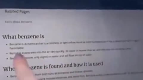 🚨🚨🚨 Johnson and Johnson is pure evil. Do not trust them . 🚨🚨🚨