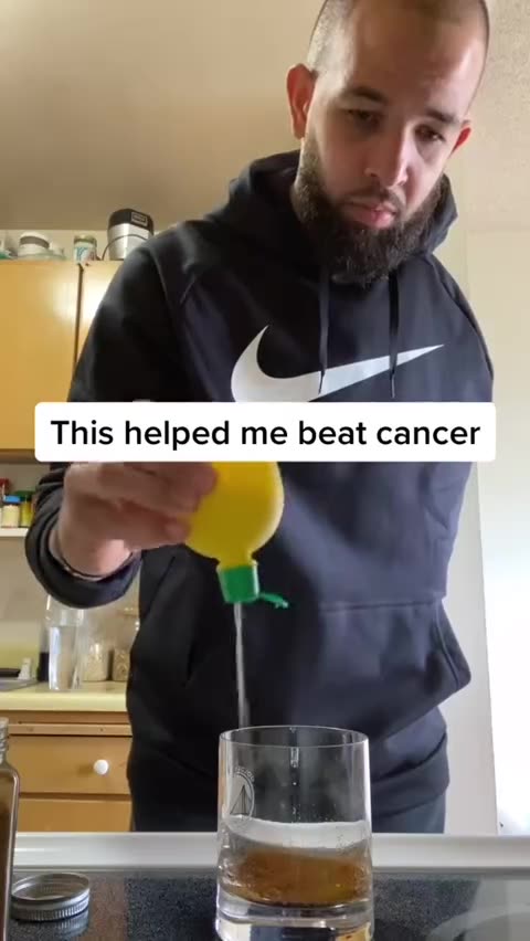 This help beat cancer