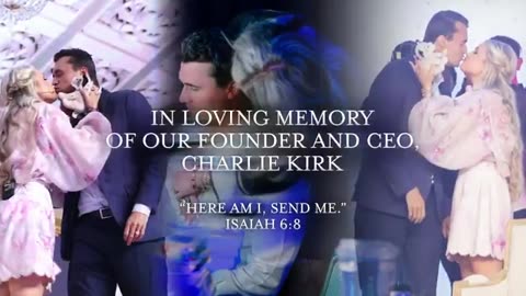 Kid Rock's All-American Halftime performance concludes with a remembrance for Charlie Kirk