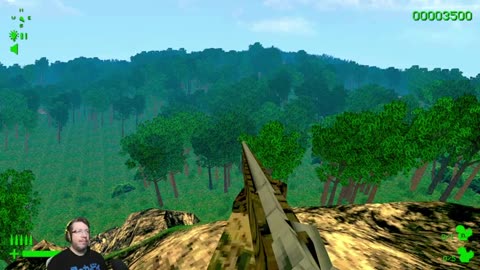 352 Screamaday 11 Day 20