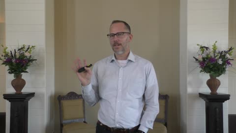 Week 5 - How Can I Use Positive Influences to Drive Spiritual Growth? - Everyday Disciple