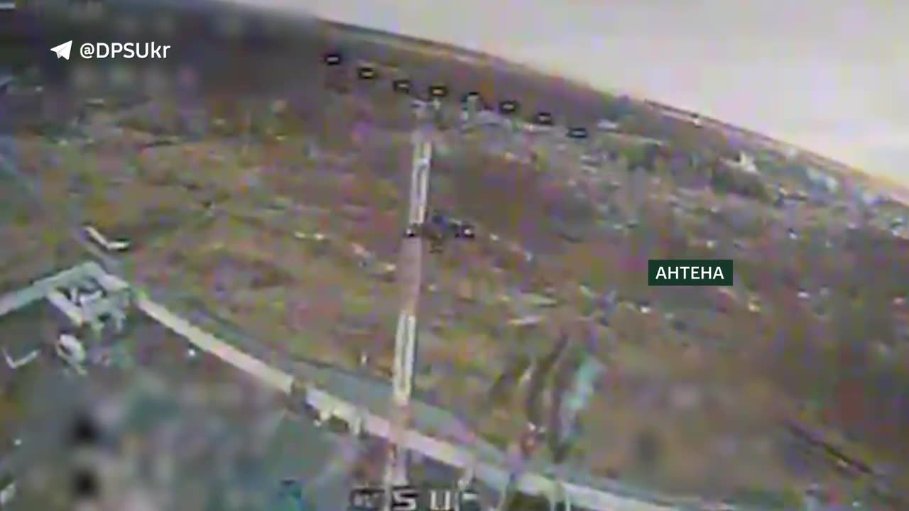 🤫 Put on "silence mode": border guards cut off communication to the invaders