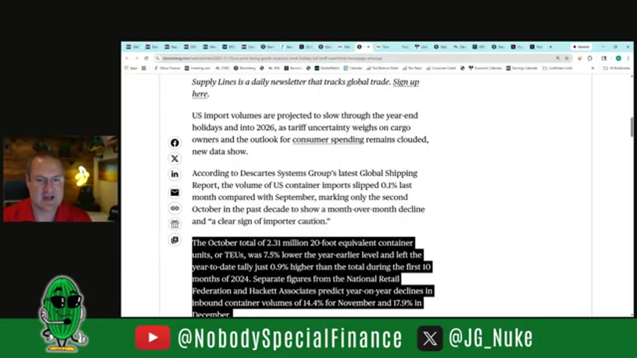 Gold and Silver Surge as Stocks Rally on Shutdown Deal Hopes