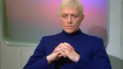 UFO – S1E3 Flight Path | Tv Guide Vault