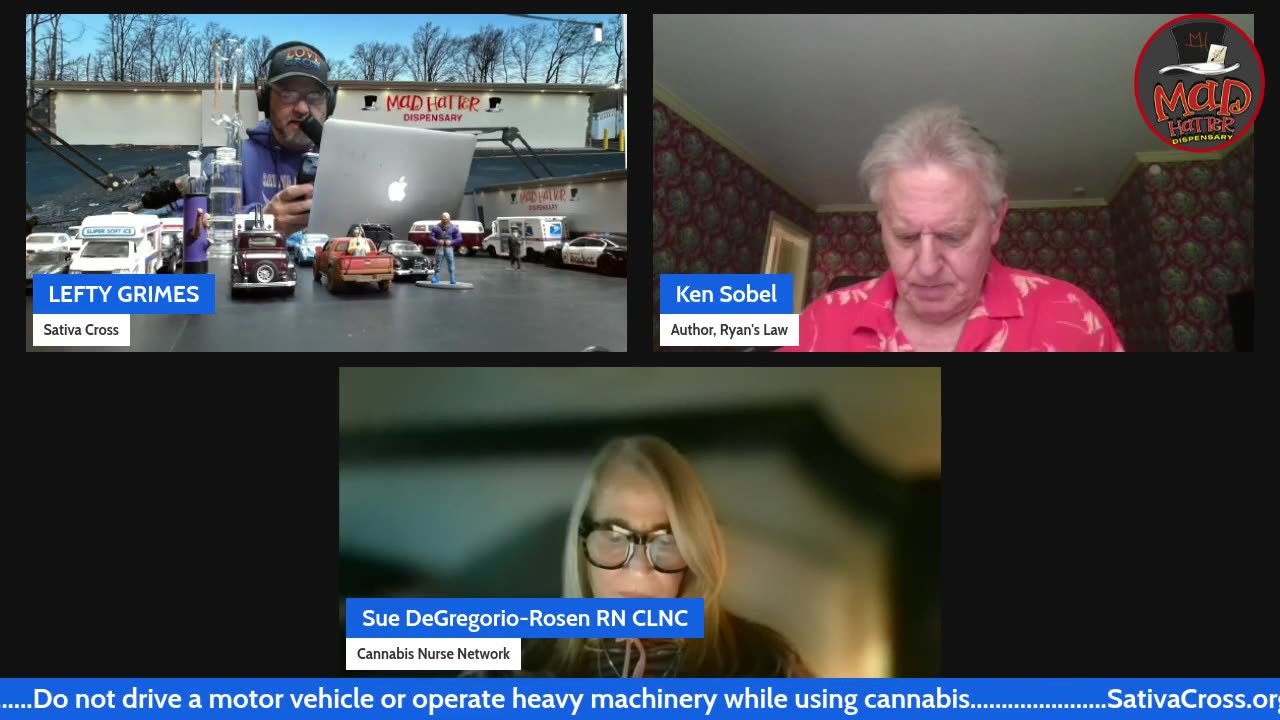 Ignorance Is No Excuse