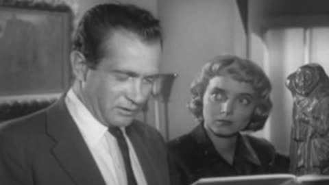 Alfred Hitchcock Presents: "The Cheyney Vase"