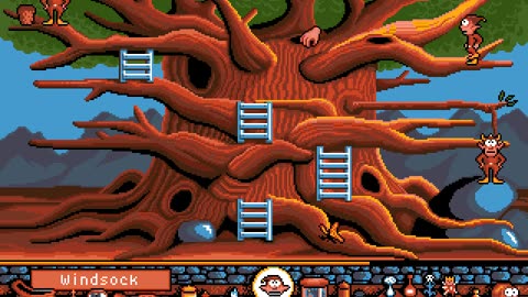 Amiga 500 Longplay - Gobliiins - EU