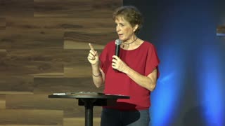 GOD'S RESPONSE TO THE STATE OF THE CHURCH