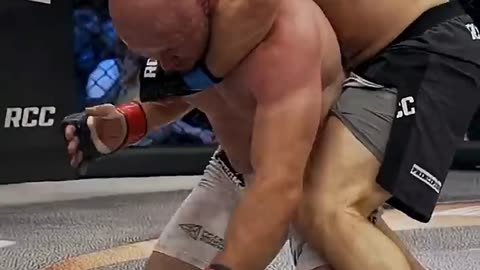 RCC 22: Shlemenko vs. Belaz ｜ Legend vs. New Generation Star - RCC MMA & Boxing