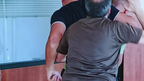 Curso vigilante de proteção e acompanhamento pessoal (VPAP)