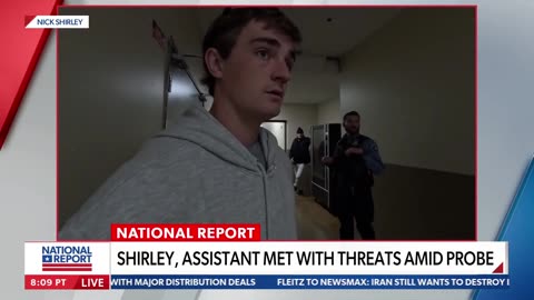 The Trump team is saving us from Walz, Omar, Somali fraud, and Peter Stauber National Report