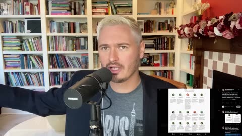 ‘PATHETIC!’: WaPo Bends The Knee To MAGA AGAIN _ The Kyle Kulinski Show