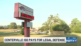 🚨BIG SCANDAL UNFOLDING IN TEXAS SCHOOL DISTRICT🚨