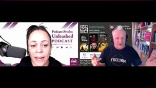 Some Podcast Guest are out to take