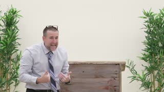 Make Not Provision for the Flesh JANUARY 25, 2025 Pastor Steven L. Anderson