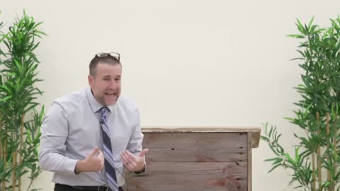 Make Not Provision for the Flesh JANUARY 25, 2025 Pastor Steven L. Anderson