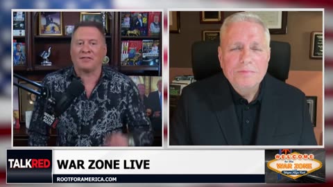 Kip Herriage Joins Wayne Allyn Root on WAR Zone