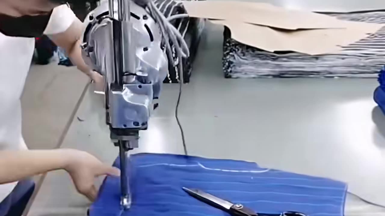🤯🔨 Watch This Machine Get Started And Work Its Magic! | Satisfying Machine In Action FeedMyCuriosity