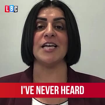 "As a Muslim, I've never heard someone being called 'Jihad'."