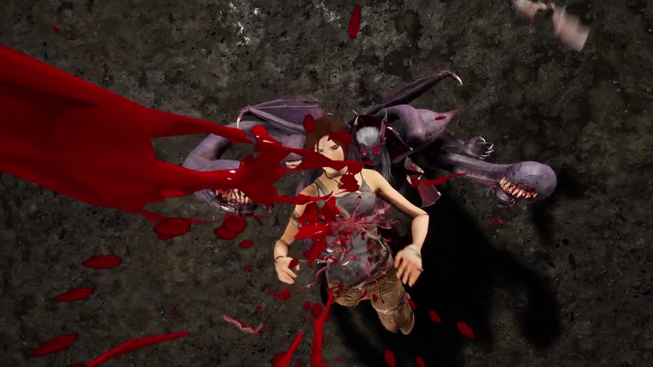 Hogwarts Legacy - Professor Onai's Assignment (No Commentary)