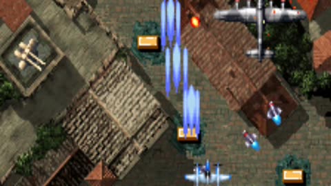 Flying space ships b8900