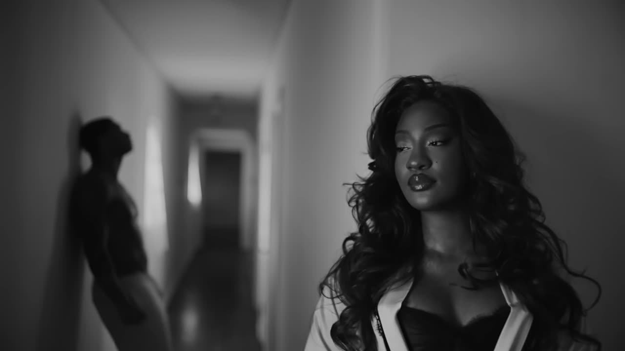 Tems - Boy O Boy (Official Video)