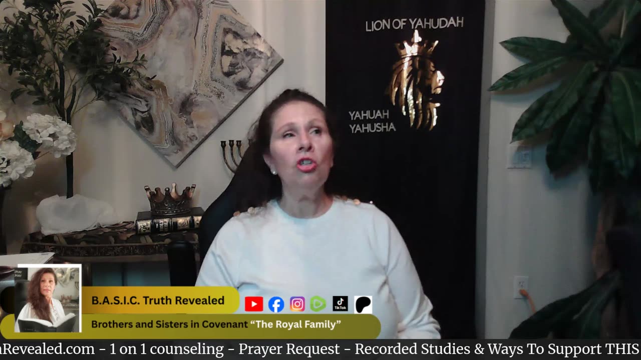 B.A.S.I.C. - END OF 10 DAY FAST, COMMUNION & ADVENT CALENDAR