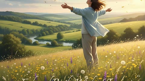 Embraced By Winds of June