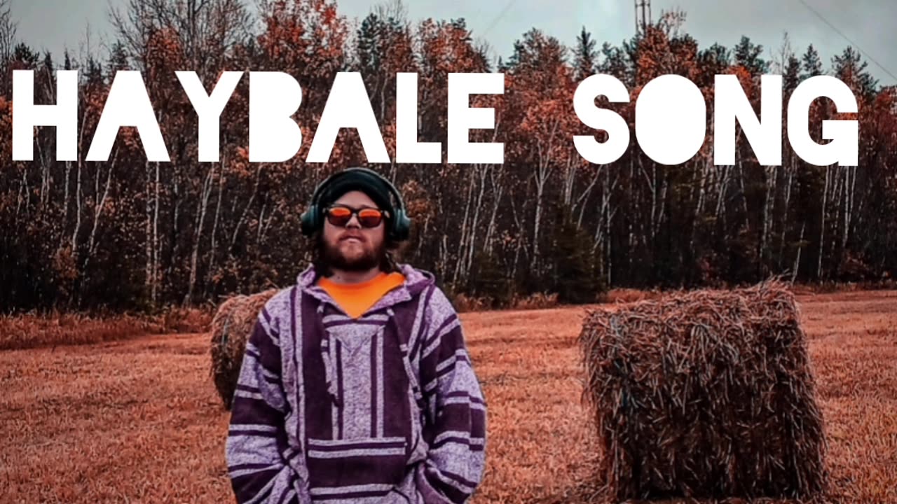 Iron sharpens iron- haybale song