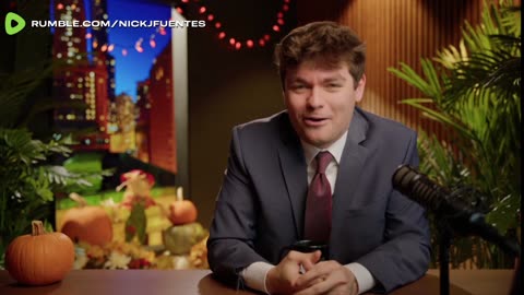 According to Ben Shapiro, Americans are not entitled to America