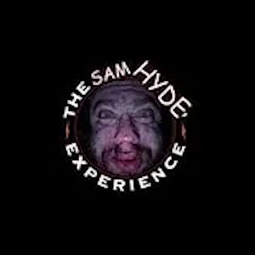 Original Riddim - Sam Hyde AI Cover